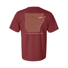 Load image into Gallery viewer, Where Men Are Made