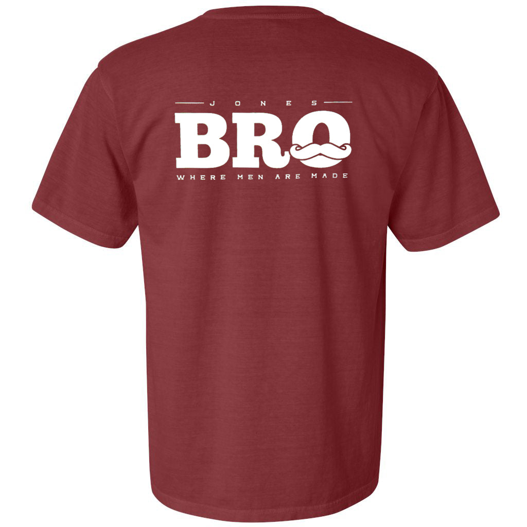 Bro Shirt