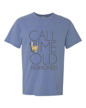 Load image into Gallery viewer, Call Me Old Fashion