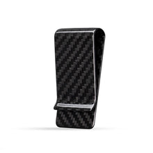 Load image into Gallery viewer, Carbon Fiber Money Clip
