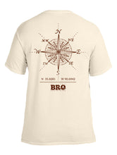 Load image into Gallery viewer, Jonesboro Coordinates &amp; Compass