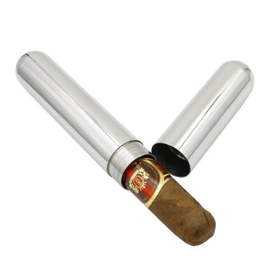 Single Cigar Case