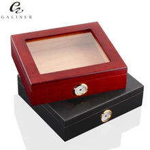 Load image into Gallery viewer, Cigar Humidor