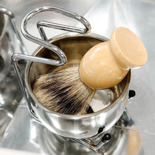 Load image into Gallery viewer, Shaving Bowl &amp; Stand