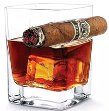 Load image into Gallery viewer, Whiskey &amp; Cigars