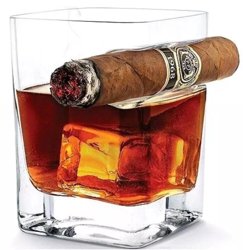Whiskey & Cigars