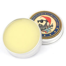 Load image into Gallery viewer, Copy of Sweet Orange Beard Balm (Blue ZOO)