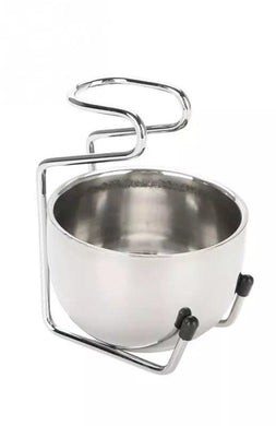 Shaving Bowl & Stand