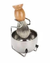 Load image into Gallery viewer, Shaving Bowl &amp; Stand